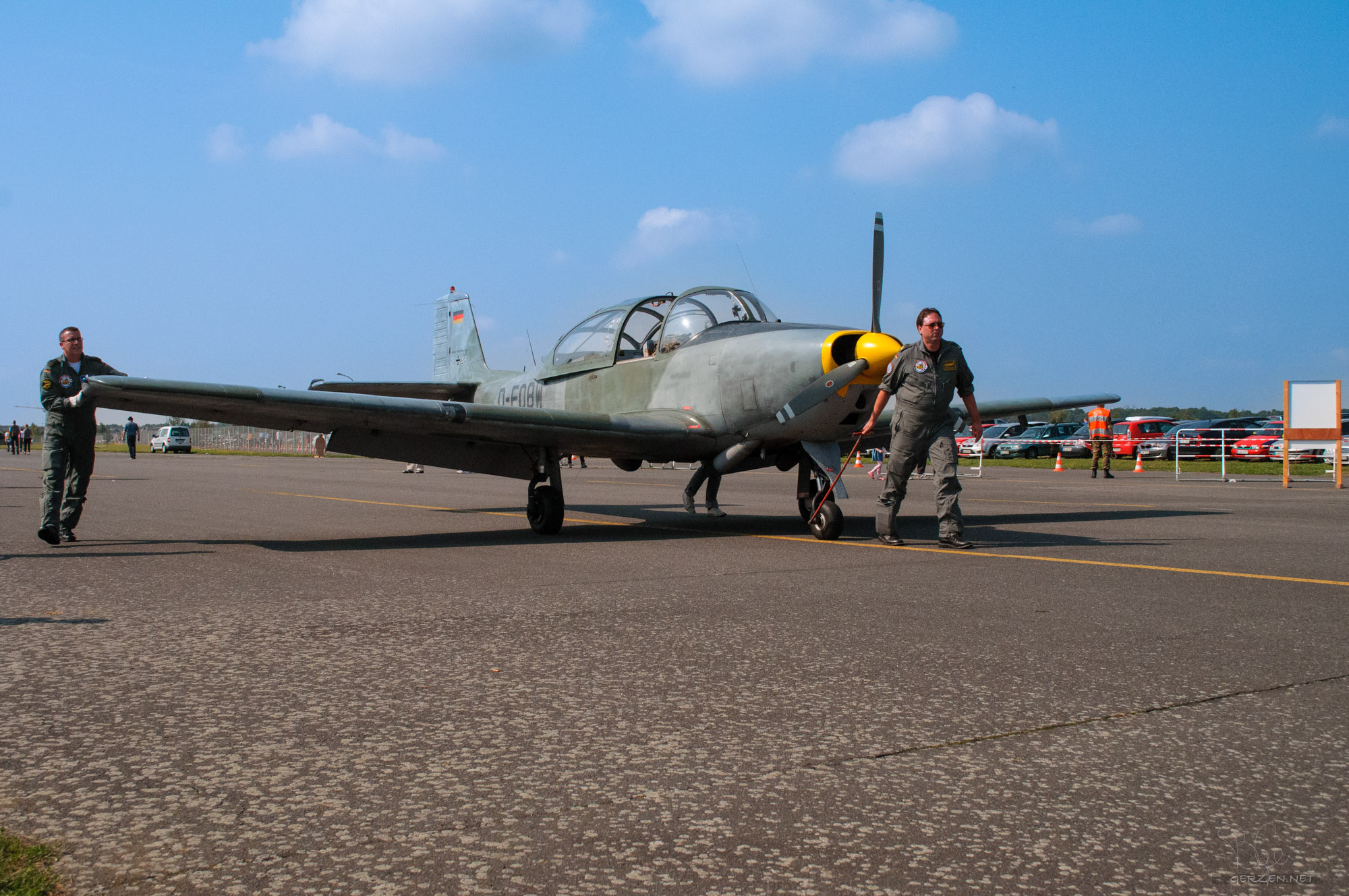 Piaggio P.149D
