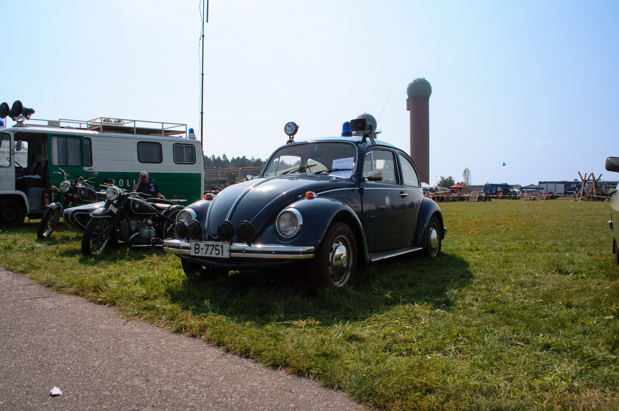 VW Käfer