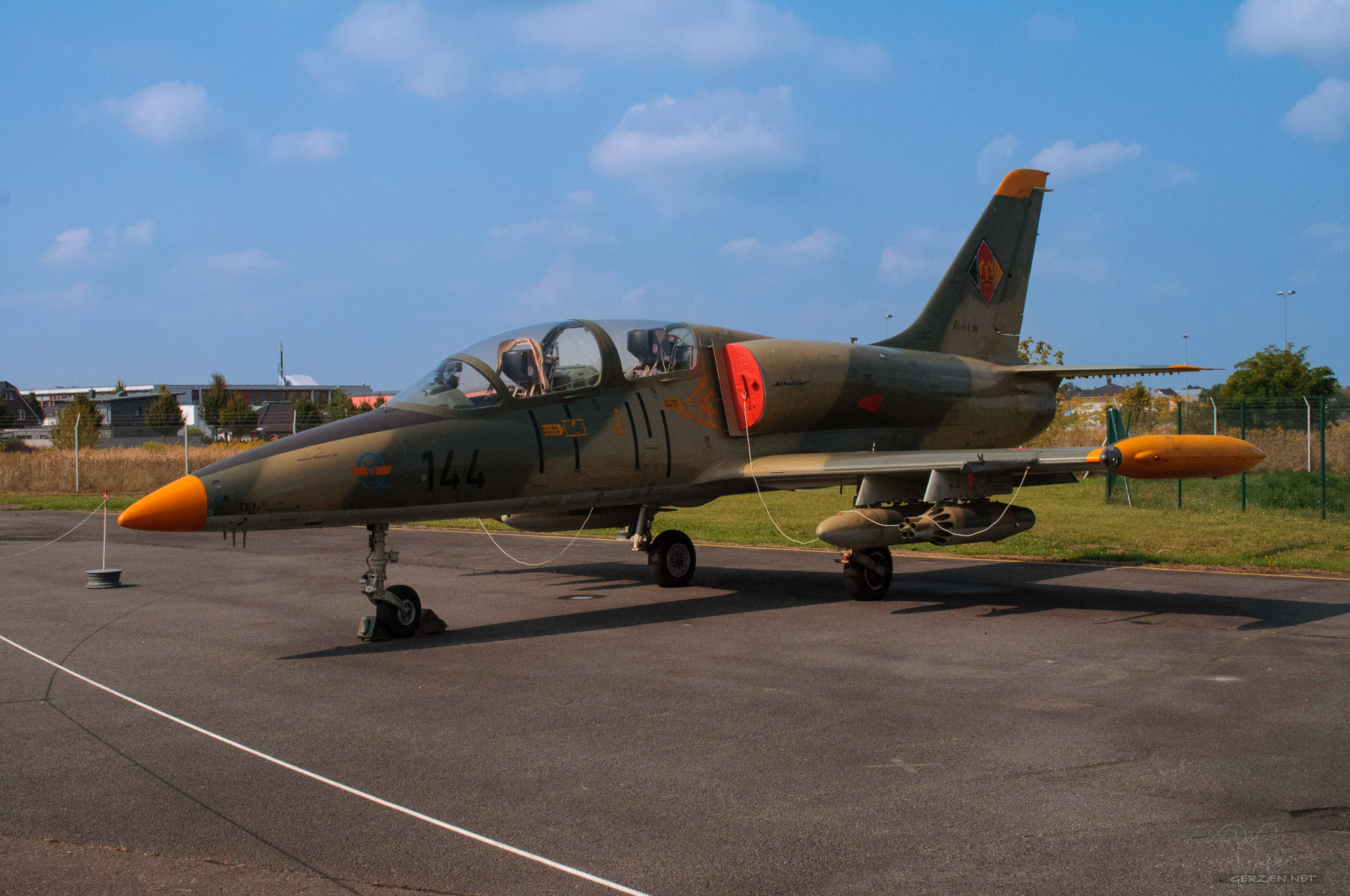 Aero L-39 Albatros