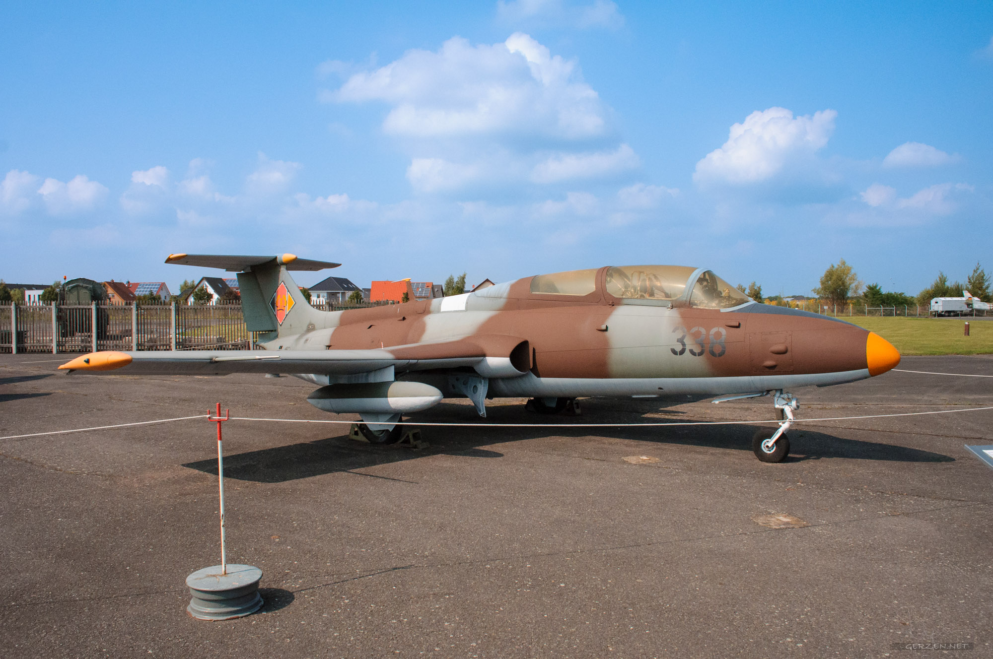 Aero L-29 Delfín