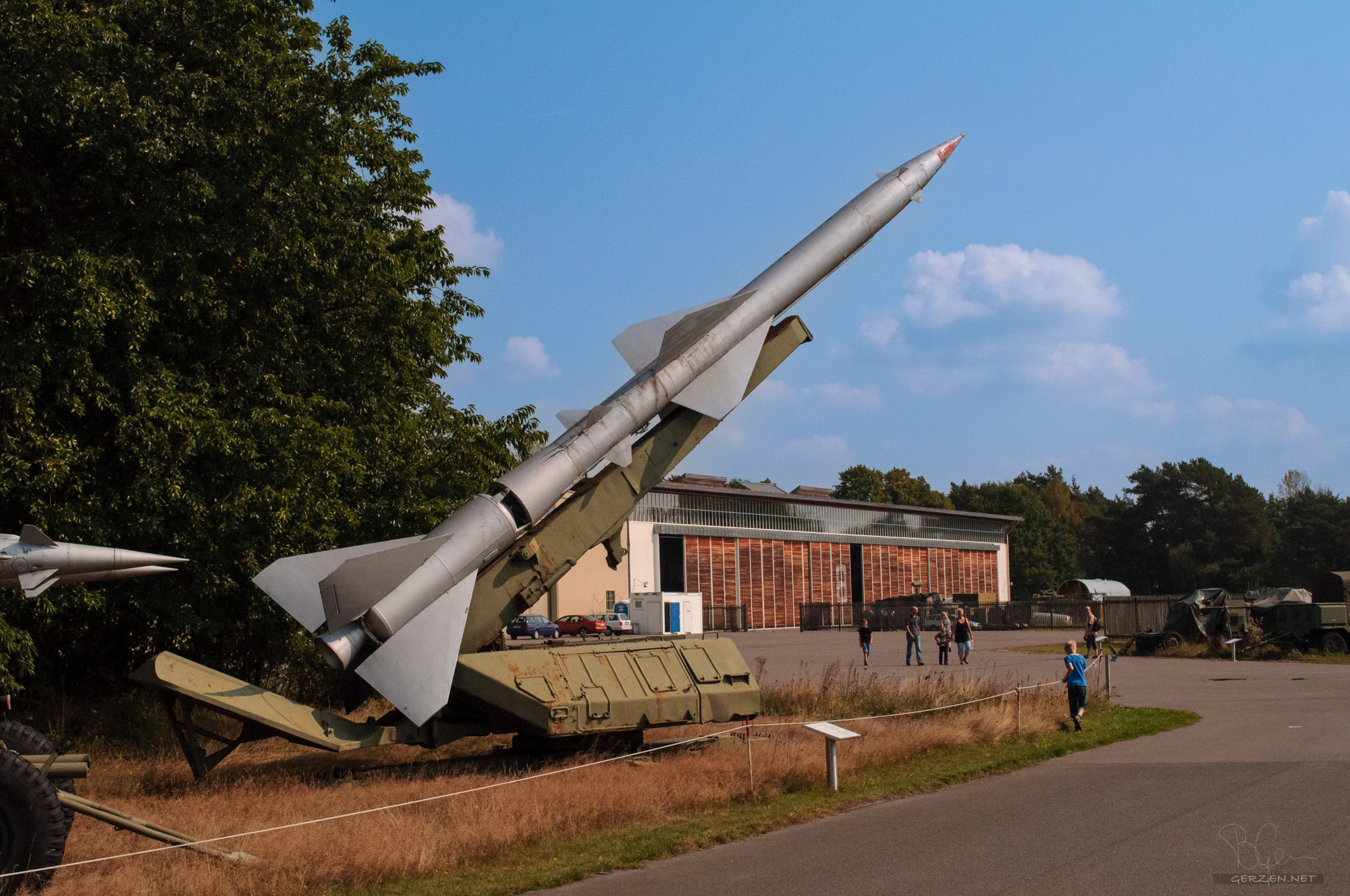 S-75 DWINA