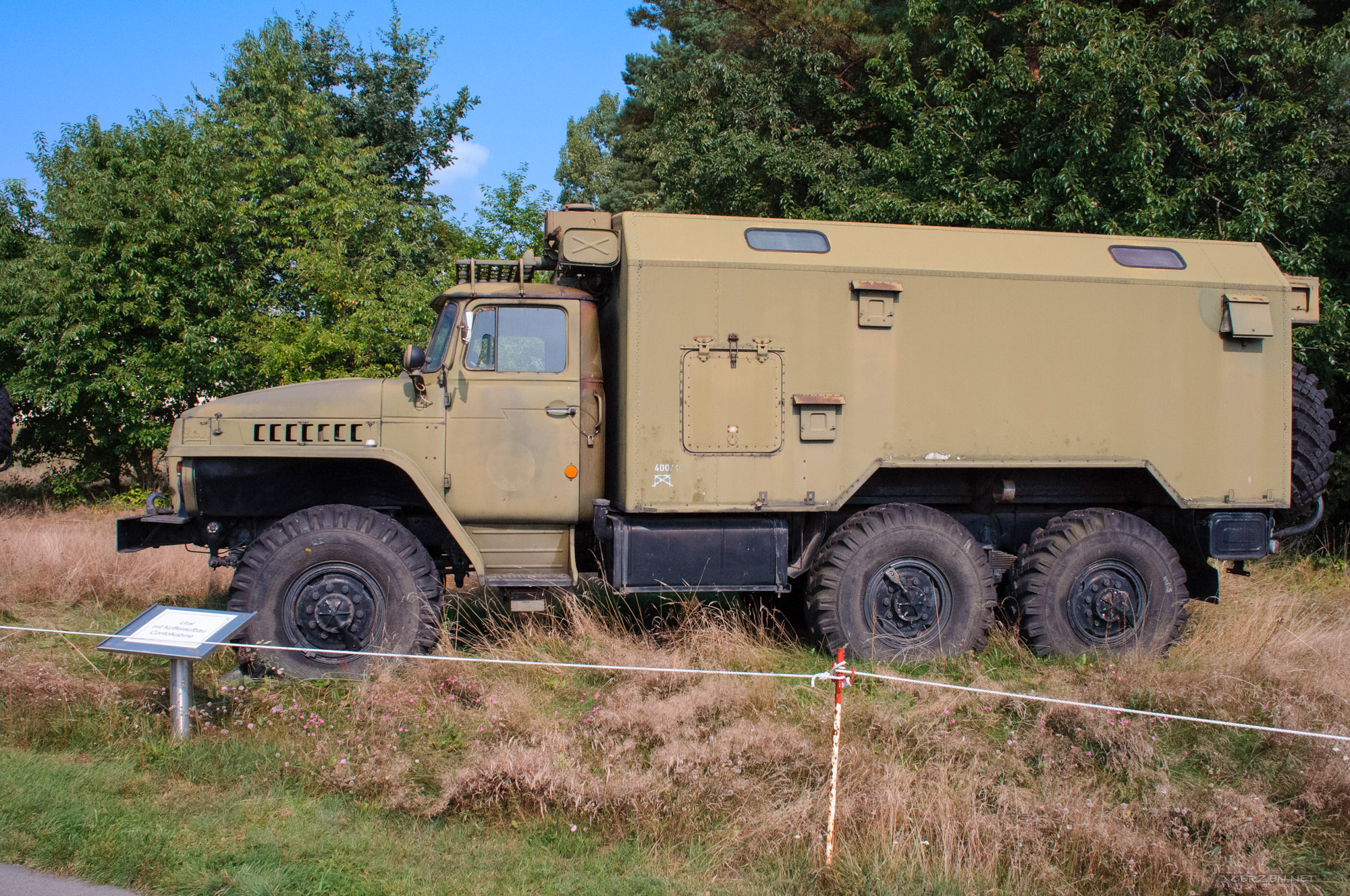 Ural-4320