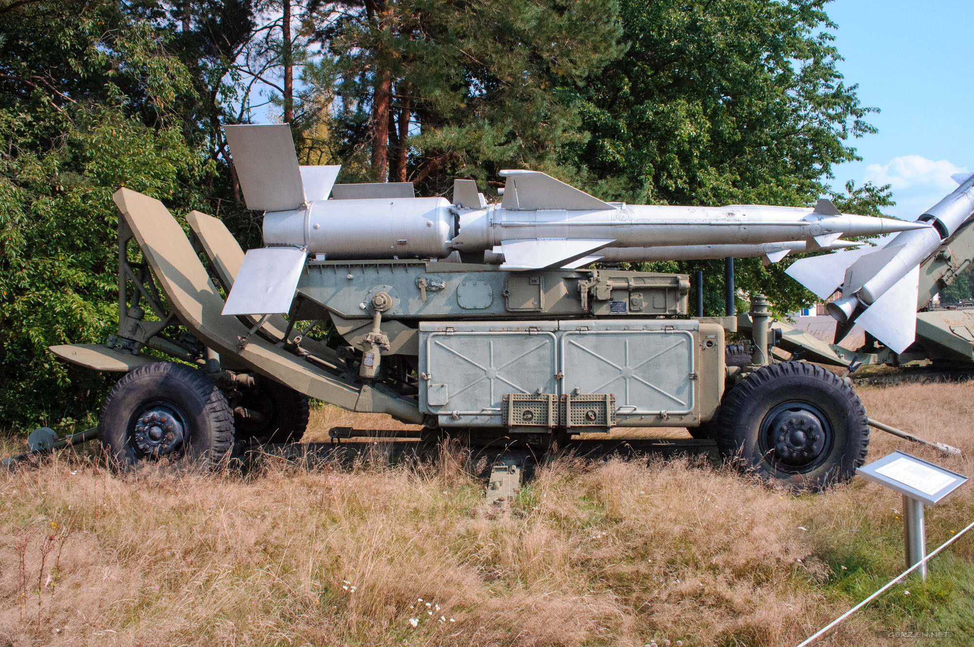 S-125 Neva/Pechora