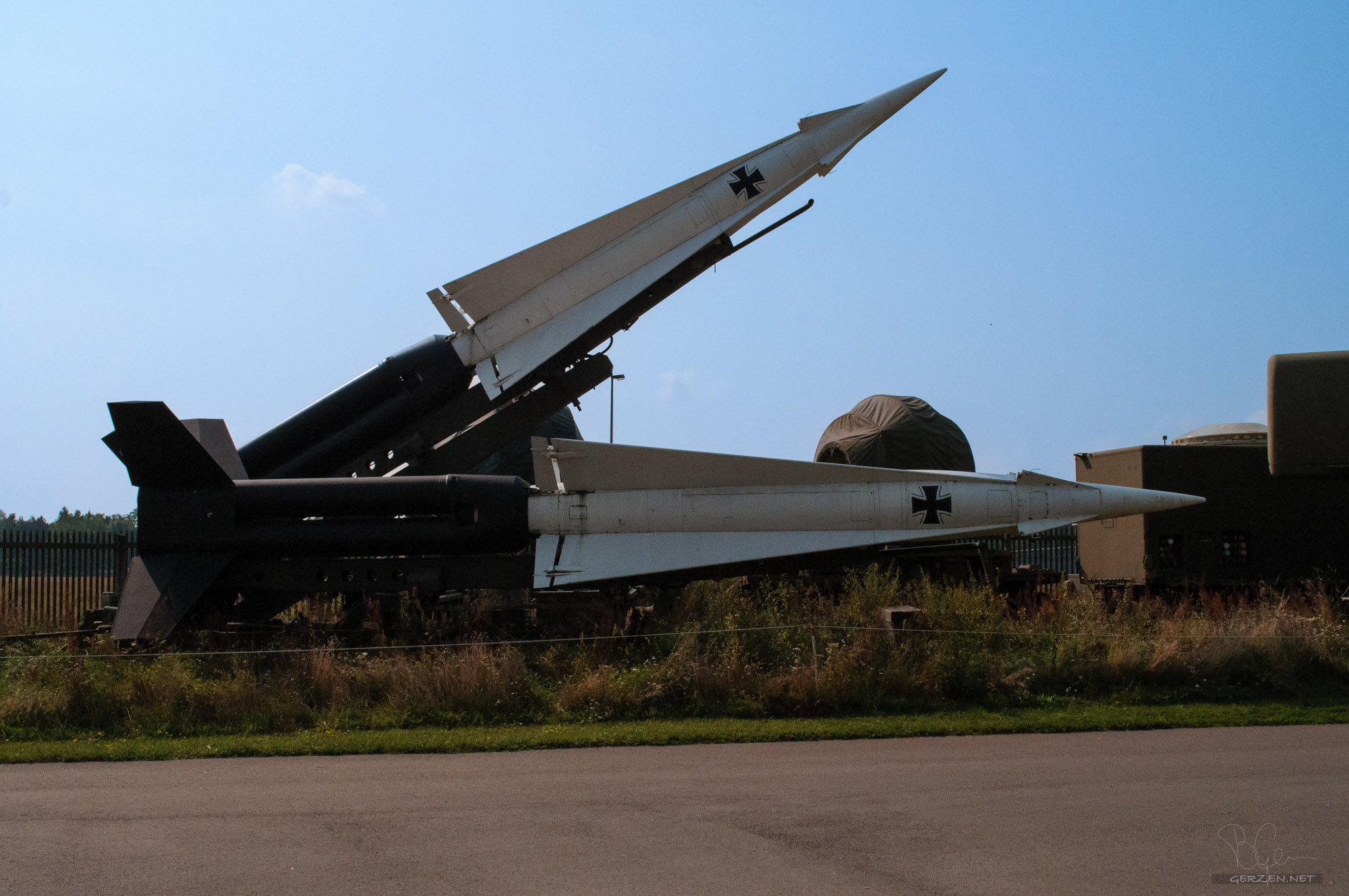 Nike Hercules