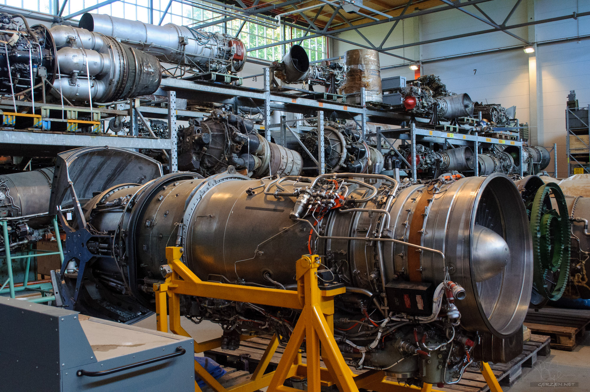 General Electric J79