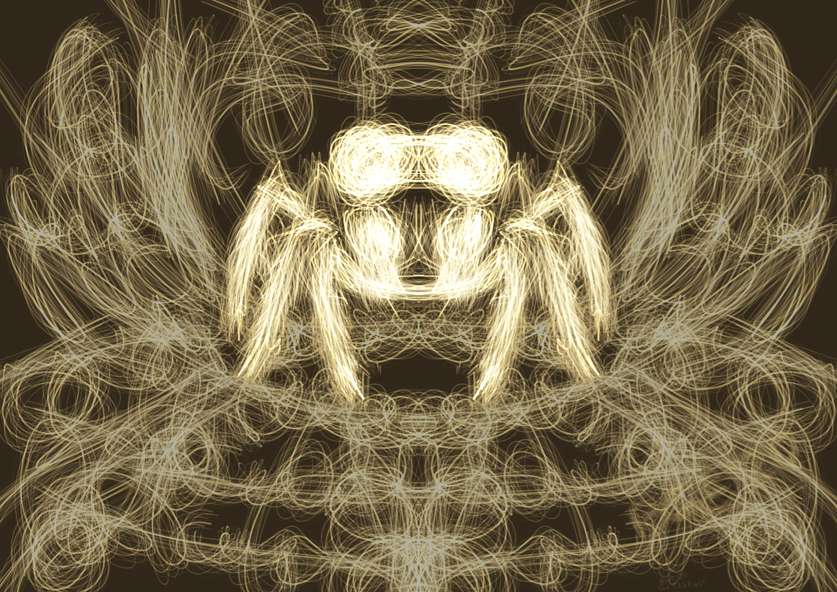 Cover Image for Паук