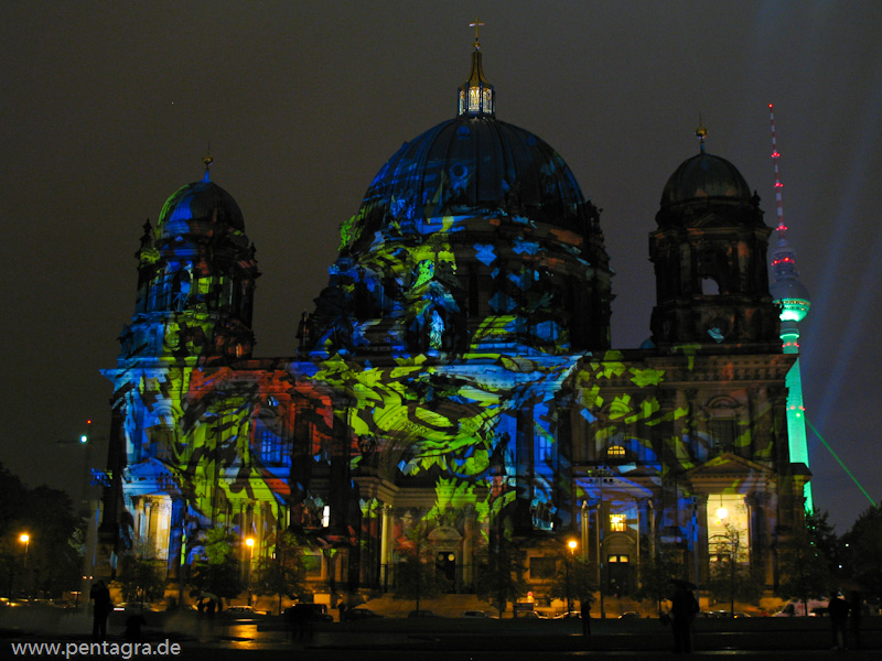 Cover Image for Festival Of Ligths III