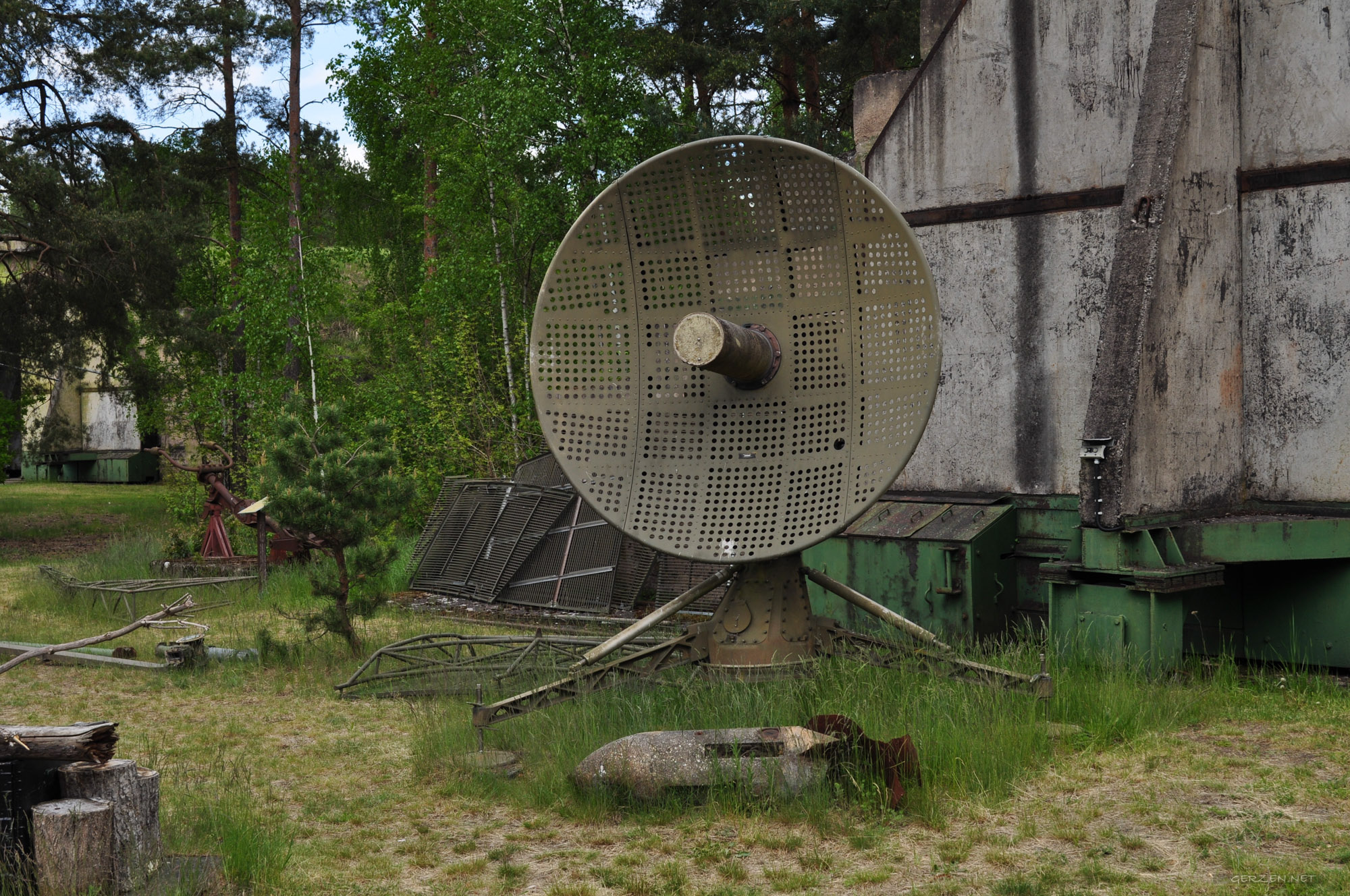 Antenne