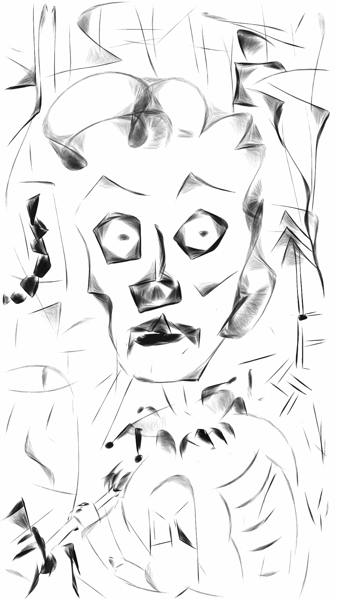 Cover Image for Das ist nicht, wonach es aussieht!