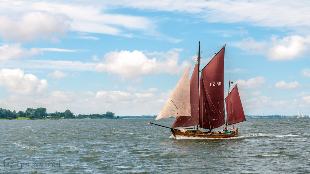 Cover Image for Ostsee