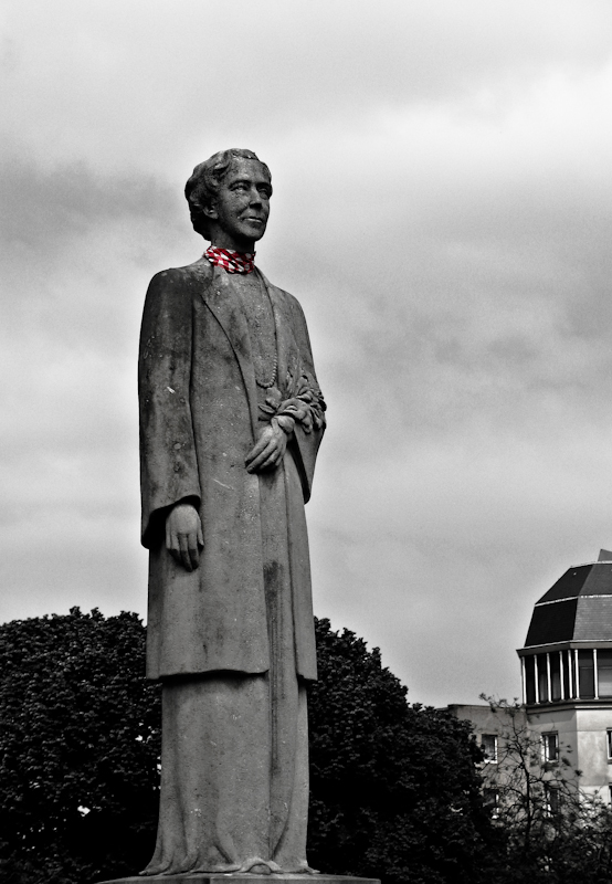 Cover Image for Brussel