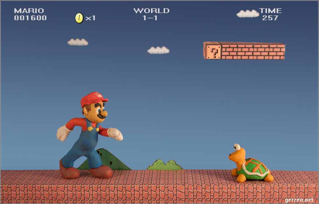 Cover Image for Press Start