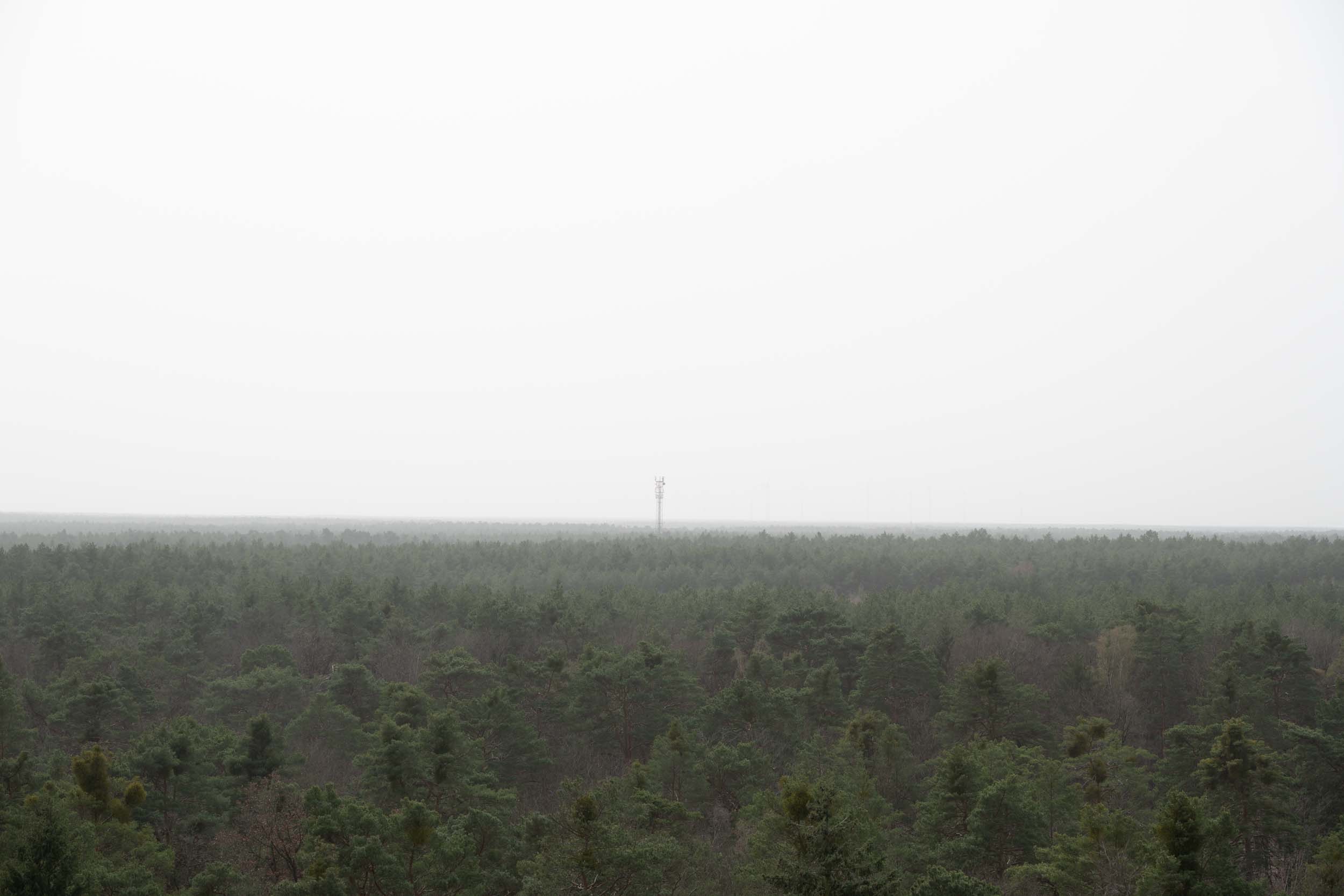 Mobilfunkturm