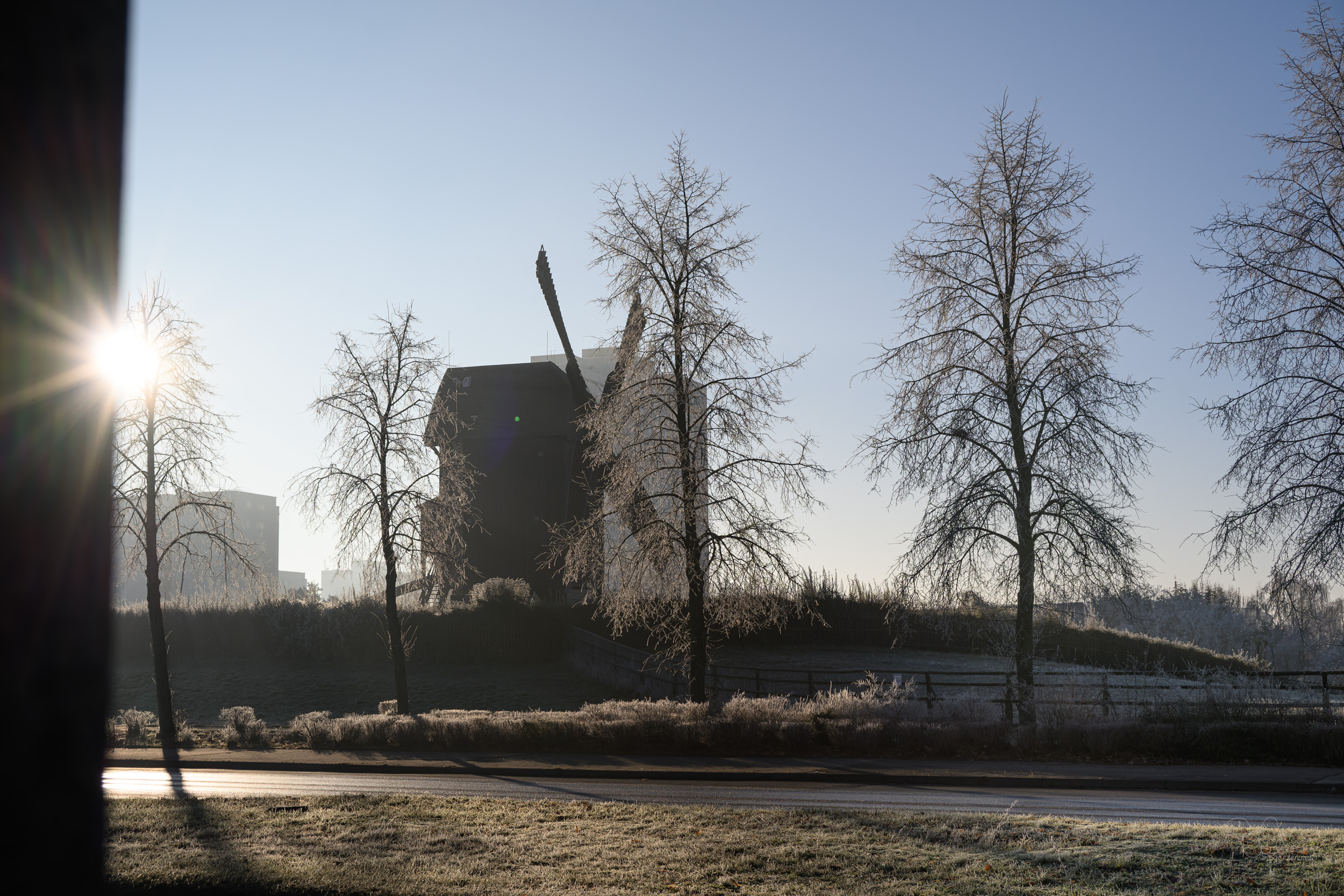 Cover Image for Ein Weißer Morgen