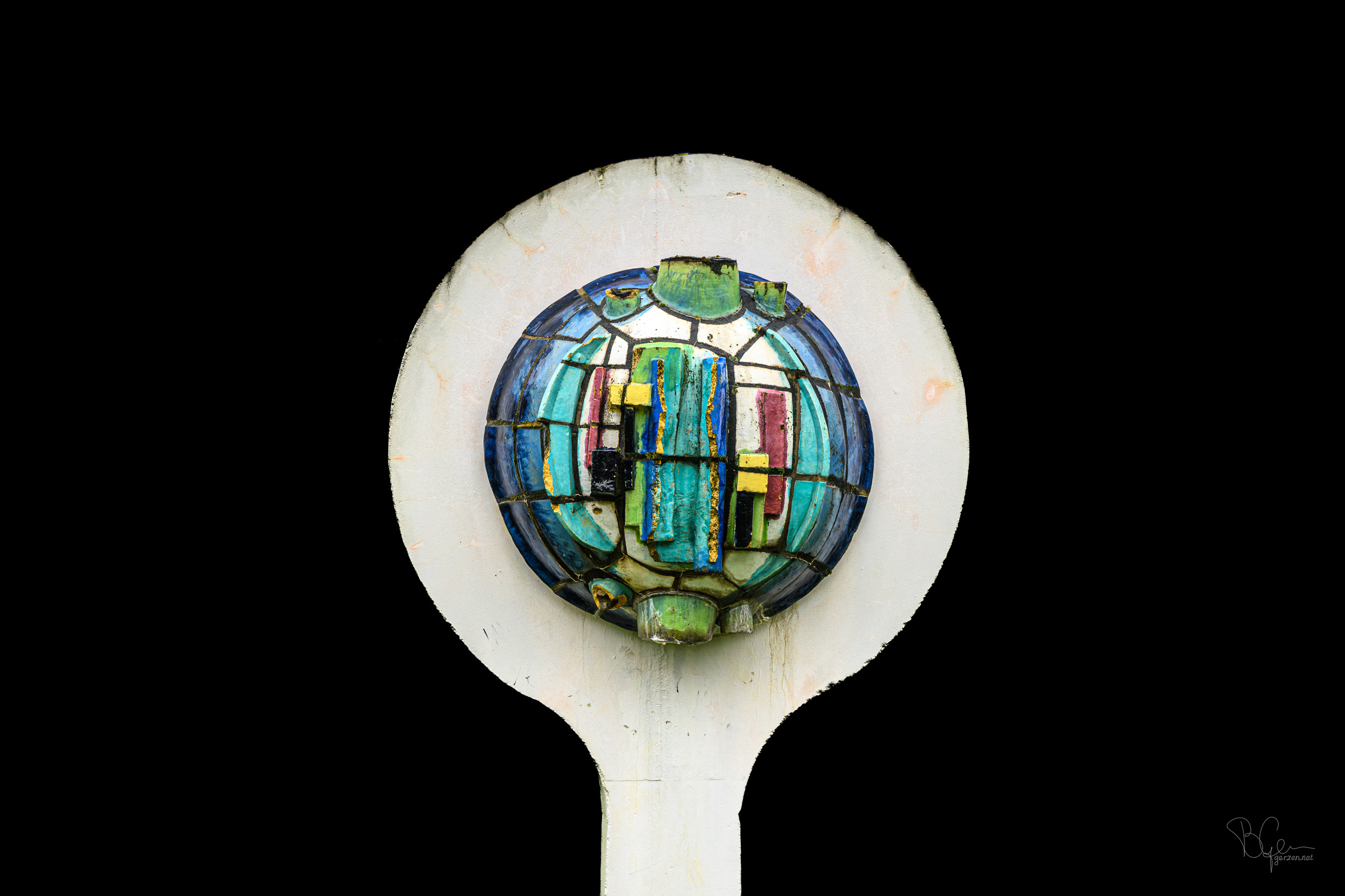 Cover Image for Turtle