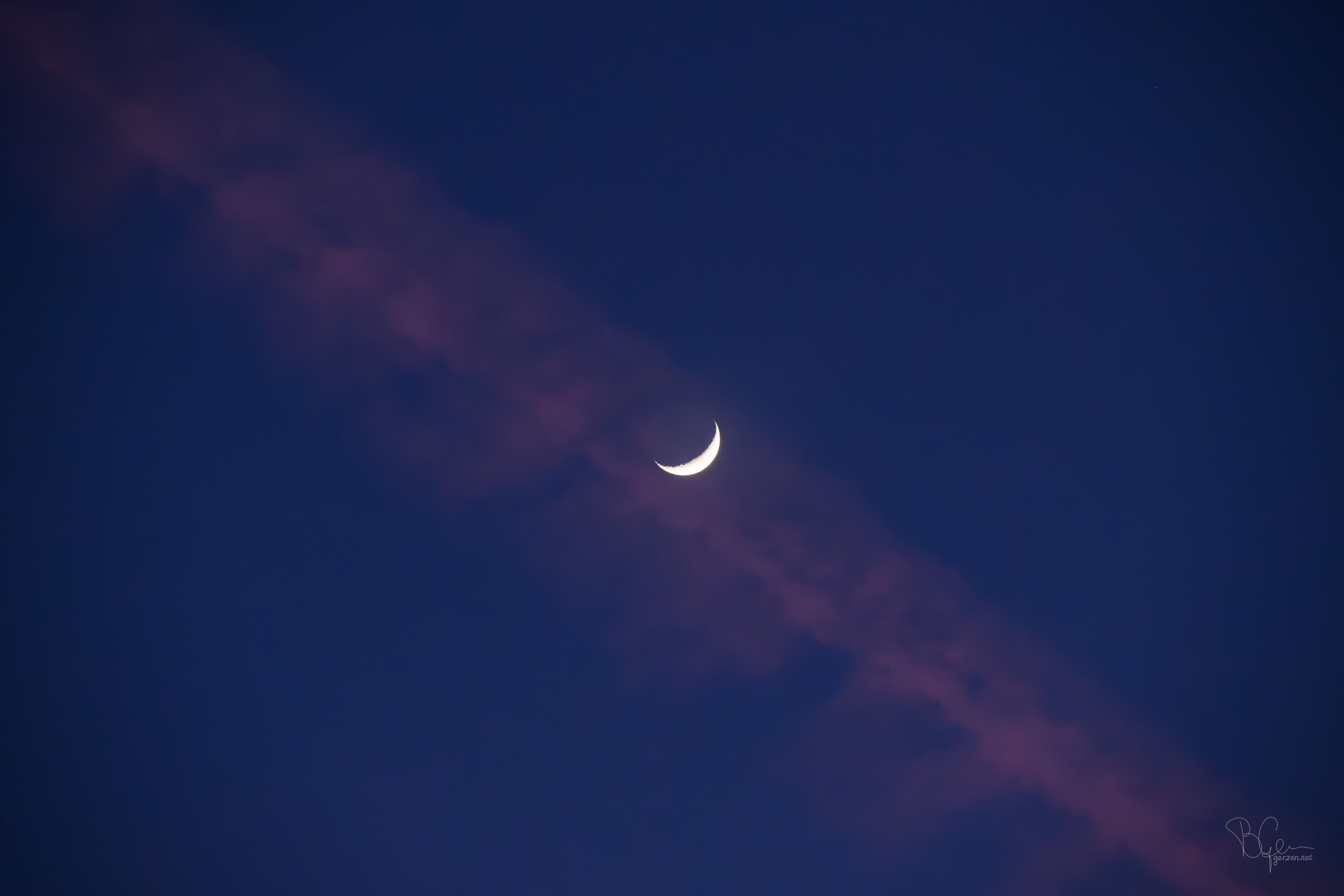 Cover Image for Mond und Himmel